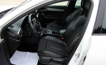 Cupra Formentor Crossover PHEV 1.4 e-HYBRID 204KM 2021 Cupra Formentor Bezwypadowy Jak NOWY Hybryda Automat 1.4 204KM, zdjęcie 17