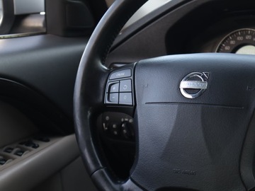 Volvo S80 II Sedan 2.0D 136KM 2008 Volvo S80 2.0 D, Navi, Klima, Klimatronic, zdjęcie 19