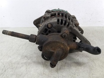Генератор Opel Combo B Corsa 1.7 DTI 94-00R 2 PIN-код