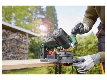 Точилка для цепей PARKSIDE PSG 85 Точилка для цепей