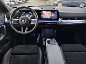 BMW X2 U10 2024 BMW X2 BMW X2 20i, Faktura VAT23%, Salon PL, Bezwy, zdjęcie 24