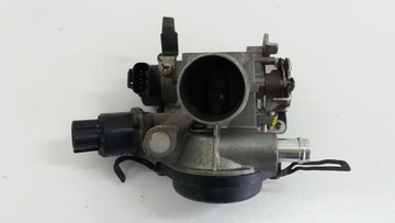 YAMAHA X MAX 400 дроссельный расходомер