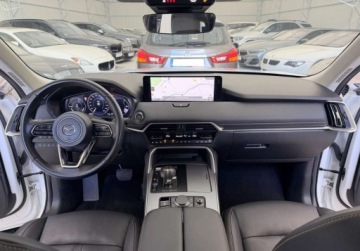 Mazda CX-60 2.5 e-Skyactiv 328KM 2022 Mazda CX-60 4x4 2.5 HYB Plug-In 327 KM 2022r Salon PL 1 wlasciciel Warsz, zdjęcie 5