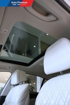 BMW Seria 5 G30-G31 Limuzyna 518d 150KM 2020 BMW Seria 5 518dFV23Adaptacyjne Reflektory LEDPrzyciemniane Szyby 2.0, zdjęcie 14