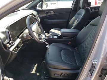 Kia Sportage V 2023 Kia Sportage X Line 2023 2.5l 2.5 Benzyna 187KM, zdjęcie 7