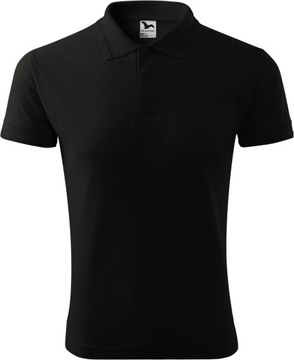 MALFINI PIQUE 203 koszulka polo WYSOKA JAKOŚĆ 4XL