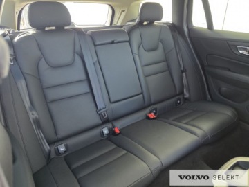 Volvo V60 II  Kombi Facelifting 2.0 B4 B 197KM 2024 Volvo V60 FV23 Plus Dark B4 197KM ACC BLIS 360 Har, zdjęcie 15
