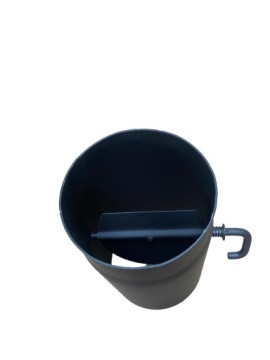 ЗАСЛОНКА ПЕЧИ FI 150