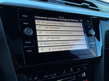 Volkswagen Arteon Shooting Brake R 2.0 TSI 320KM 2022 Volkswagen Arteon Shooting Brake R 320KM, Panorama, Head-Up, Kamera 360,As, zdjęcie 33