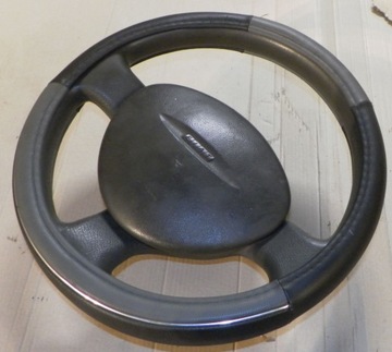 Punto II 2001 1.2 kierownica