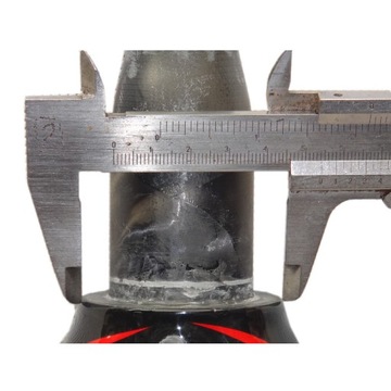 Easton EC90 SL Карбоновая коническая дорожная вилка Lapierre