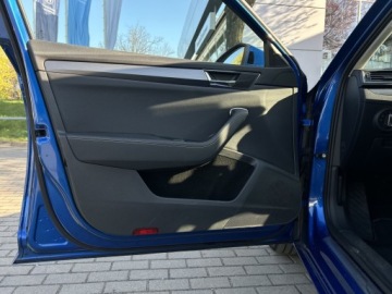 Skoda Superb III 2020 Skoda Superb | Full LED Top Matrix | Area View 360, zdjęcie 9