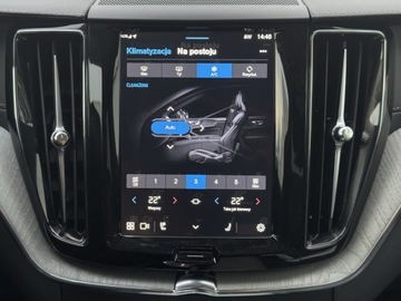 Volvo XC60 II 2024 Volvo XC 60 XC60 T6 Plug-In | AWD | Ultra Dark | a, zdjęcie 13