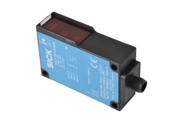 Барьер безопасности SICK WS27/WE27 комплект 25м