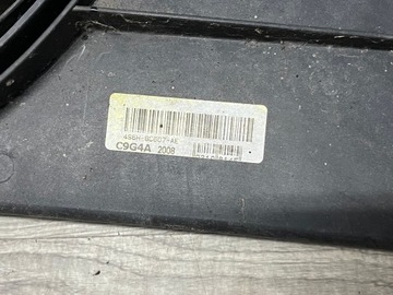 FORD FUSION VENTILÁTOR CHLADIČŮ