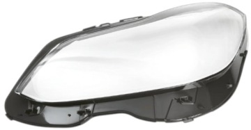 KOMPLET KLOSZY szkiel reflektora vorne MERCEDES W212 13-16 links rechts | thumb 4