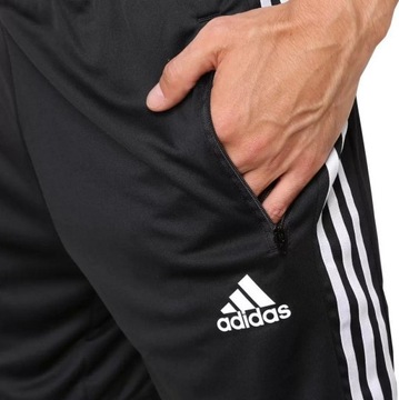 2734 ШОРТЫ МУЖСКИЕ ADIDAS, КАРМАНЫ НА МОЛНИИ M