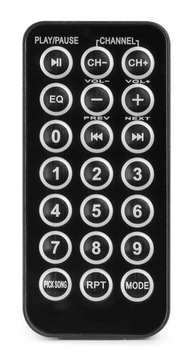 2-зонный усилитель 50 Вт 100 В 8 Ом USB RCA BT PD