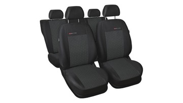 POKROWCE SZYTE na MIARĘ do FORD KUGA I 2008-2012