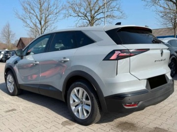 Renault Symbioz 2025 Od ręki - Evolution 1.3 TCe mHEV 140KM / pakiet navigation evolution, zdjęcie 2