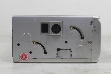 VOLVO XC90 DVA-3210 CD DVD-ЧЕЙНДЖЕР НА 10 ДИСКОВ