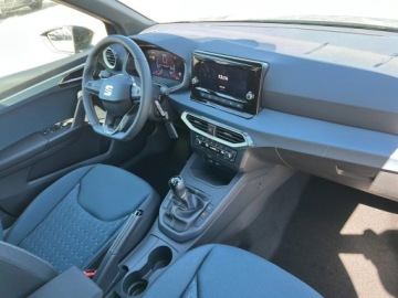 Seat Arona Crossover Facelifting 1.0 TSI 95KM 2026 Seat Arona Style Plus 1.0 TSI 95 KM manualna 5-bie, zdjęcie 12