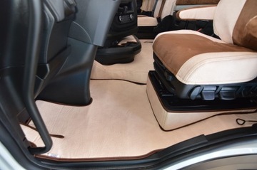 Коврики PRESTIGE LINE IVECO S-WAY