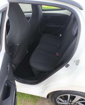 Peugeot 108 1.2 VTi 82KM 2016 Peugeot 108 PureTech 82 Allure 1.2 Benzyna 82KM, zdjęcie 10