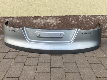 OPEL INSIGNIA A 08-13 CLONA (KRYT) KRYT KUFRU KOMBI