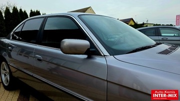 BMW Seria 7 E38 1996 BMW Seria 7 730i tylko 155tys km bardzo zadbana pierwszy wlascicel w kraju, zdjęcie 30