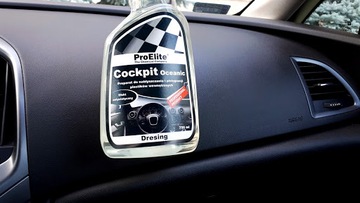 PROELITE - COCKPIT OCEANIC 750 МЛ ДЛЯ ПЛАСТМАСС