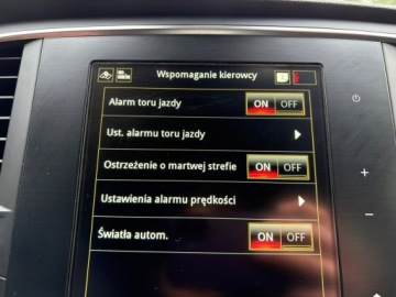 Renault Megane IV Grandtour Facelifting 1.3 TCe 140KM 2020 Renault Megane 1.3 140 KM Automat BOSE Kamera, zdjęcie 22