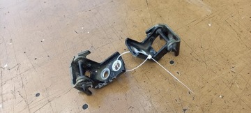 PANTY DVEŘE PRAVÝ ZADNÍ PEUGEOT 208 I