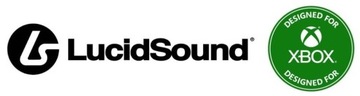 Проводные наушники LucidSound LS10P XS/XO
