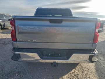 Chevrolet Silverado II 2023 Chevrolet Silverado K1500 Lt 2023 2.7 Benzyna 310KM, zdjęcie 2