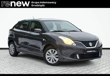 Suzuki Baleno III 1.2 DualJet 90KM 2019 Suzuki Baleno 1.2 90KM 1Wl SalonPL Grupa Adamowscy 1.2 Benzyna 90KM, zdjęcie 5