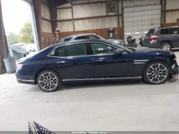  Genesis G90 3.5T E-SC 2024 3.5 Benzyna 409KM, zdjęcie 6