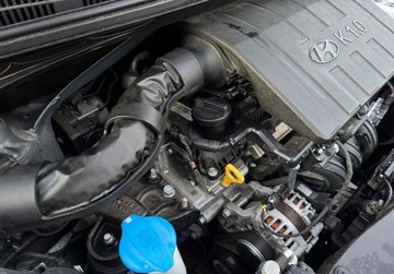 Hyundai i10 II Hatchback Facelifting 1.0 Kappa LPGI 67KM 2018 Hyundai i10 1.0 67KM KLIMA Niski Przebieg Tempomat Bezwypadkowy Dla wymaga, zdjęcie 9