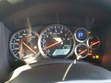 Nissan GT-R 2014 Nissan GT-R Premium 2014 3.8l 3.8 Benzyna 545KM, zdjęcie 9