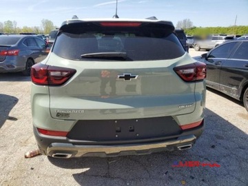 Chevrolet TrailBlazer II 2024 Chevrolet Trailblazer 2024, 1,3L, od ubezpieczalni 1.3 Benzyna 155KM, zdjęcie 6