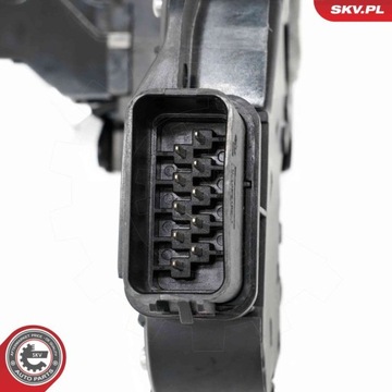 ESEN SKV 60SKV385 ZÁMEK DVEŘE
