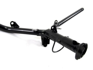 Заводской руль новый оригинальный Honda Forza 125 250 300 2018-2020