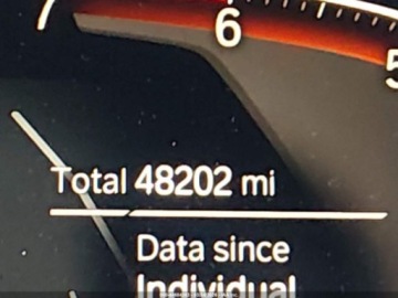 BMW X4 G02 2021 BMW X4 2021 BMW X4 XDRIVE30I 2.0 Benzyna 248KM, zdjęcie 14