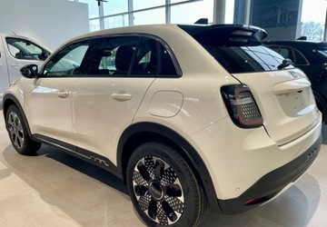 Fiat 2025 Fiat 600 Wyprzedaz rocznika 2025 Leasing od 103,5 Pozyczka 0 1.2, zdjęcie 2