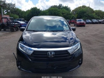 Honda Odyssey IV 2024 Honda Odyssey EX-L 2024 3.5L 3.5 Benzyna 280KM, zdjęcie 8