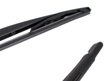 Scudo Jumpy Expert СТЕКЛООЧИСТИТЕЛЬ, РЫЧАГ ЗАДНЕГО СТЕКЛООЧИСТИТЕЛЯ + ЩЕТКА