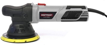 MASZYNA DO POLEROWANIA KRAFTPAKET 640300 21MM 900W