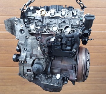 LAND ROVER FREELANDER II 2.2 D SILNIK 224DT 09r