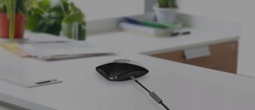 Универсальный пульт дистанционного управления BroadLink RM4 Pro, управляемый по Wi-Fi RF, 433 МГц, инфракрасный ИК-порт