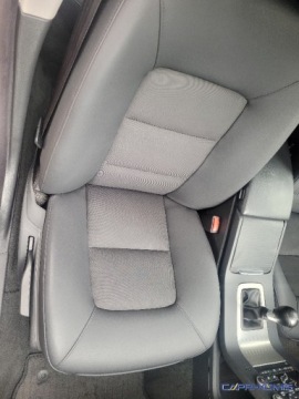 Volvo V70 III Kombi 2.0 145KM 2010 Volvo V70 2.0i bardzo ladny Bezwypadkowy 2.0 Benzyna 145KM, zdjęcie 15